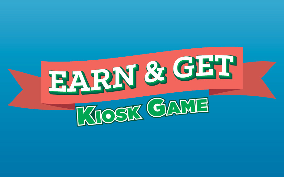 Earn & Get Kiosk Game Promotion at Riverwalk Casino in Vicksburg, MS