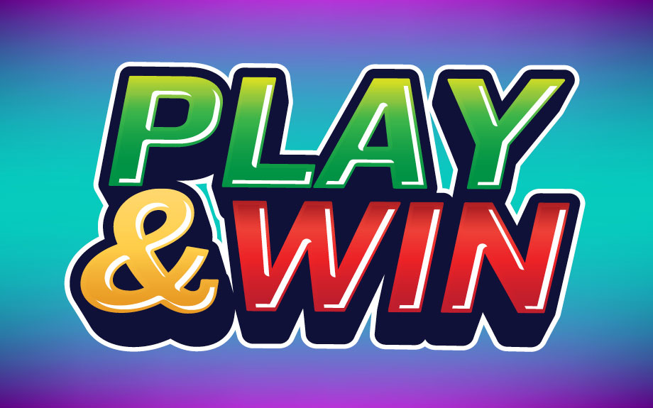 Play and Win Promotion at Riverwalk Casino in Vicksburg, MS