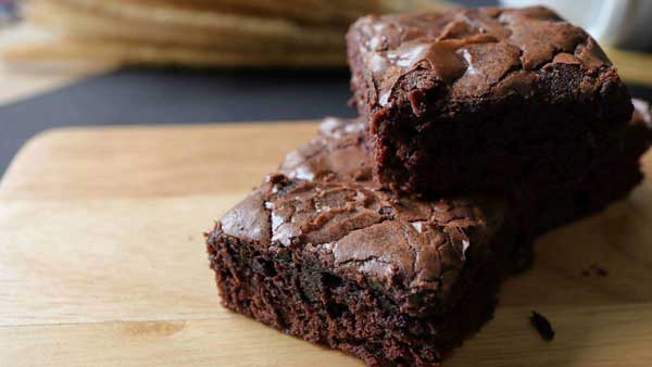 Munchies brownies at Riverwalk Casino Hotel in Vicksburg, MS